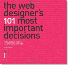101 Website Design Decisions